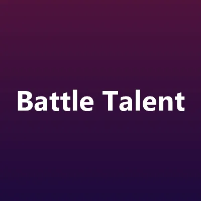 Battle Talent VR Ключ Meta Oculus Quest - irongamers.ru