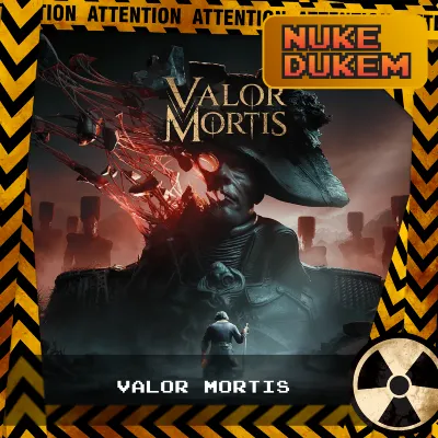 СНГ (БЕЗ РФ,РБ) | Valor Mortis - Выбор издания | STEAM КЛЮЧ - irongamers.ru