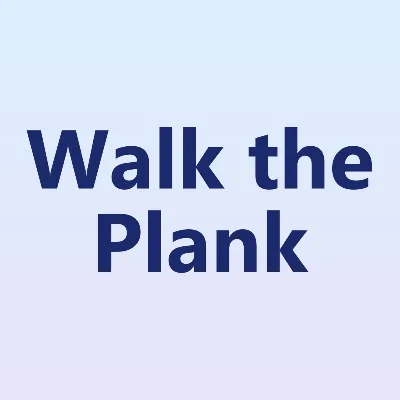 Walk the Plank VR Key Meta Oculus Quest - irongamers.ru
