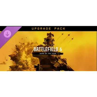 Battlefield™ 6 Game of the Year Edition РОССИЯ RU Steam Gift СТИМ ГИФТ ПК ПОДАРОК - irongamers.ru