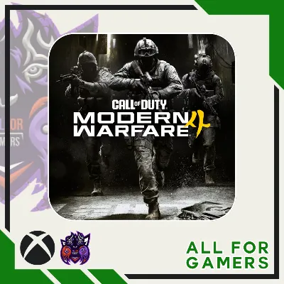 Call of Duty: Modern Warfare 4+ Select an edition XBOX SERIES X|S or PC + Gift - irongamers.ru