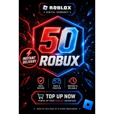 Roblox Роблокс кодом 50 робуксов все страны - irongamers.ru