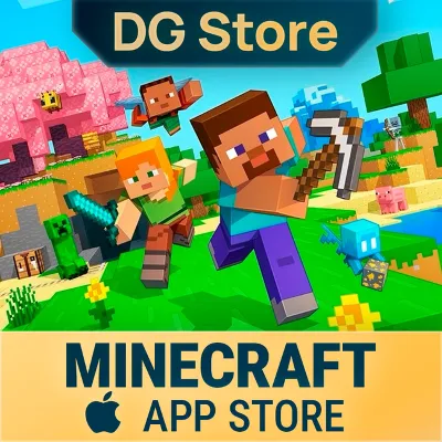 Minecraft ios на iPhone и iPad - irongamers.ru