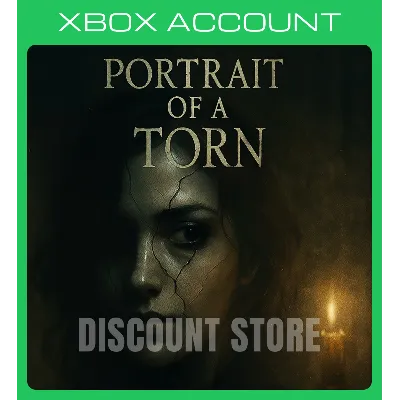 Portrait of a Torn XBOX - irongamers.ru