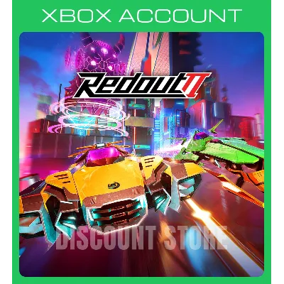 Redout 2 XBOX - irongamers.ru