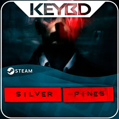 Silver Pines +ВЫБОР ИЗДАНИЯ · STEAM RU · АВТО - irongamers.ru