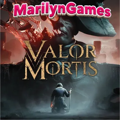 Valor Mortis Deluxe Edition + Бонусы | Xbox Аккаунт (аренда) - irongamers.ru