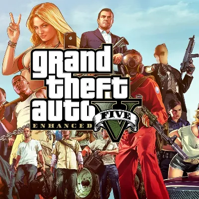 GRAND THEFT AUTO V | ПК ROCKSTAR | КЛЮЧ | 2 ИЗДАНИЯ | АВТО - irongamers.ru