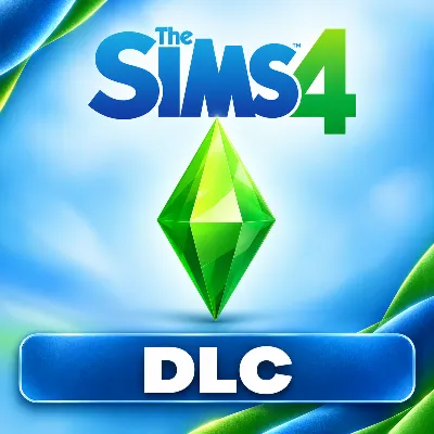 THE SIMS 4 — ДОПОЛНЕНИЯ | 9 DLC НА ВЫБОР | ПК EA APP | КЛЮЧ | АВТО - irongamers.ru