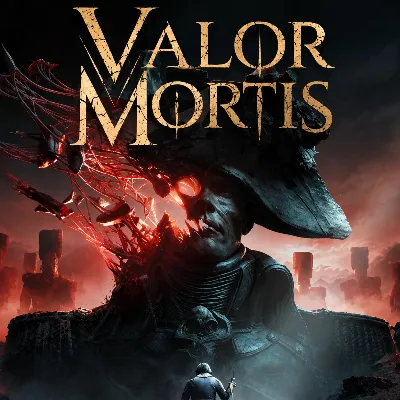 Valor mortis - ОФФЛАЙН аккаунт в STEAM - irongamers.ru