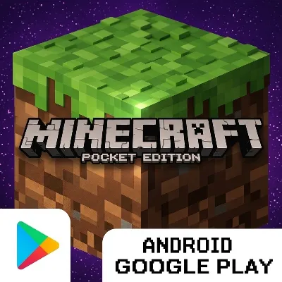 Minecraft PE для мобильных устройств (Android) в Google Play - irongamers.ru