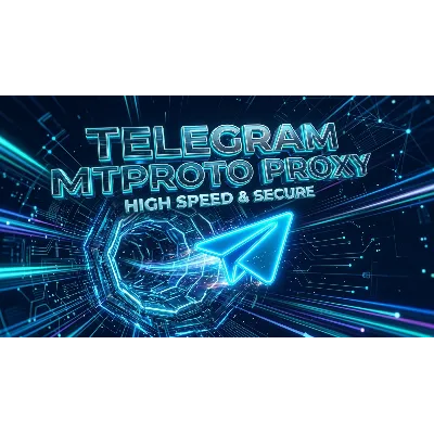 Прокси Телеграм Telegram Proxy MTProto • ТГ Без VPN [1-12 мес] • Быстрый • Безлими - irongamers.ru