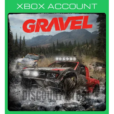 Gravel XBOX - irongamers.ru
