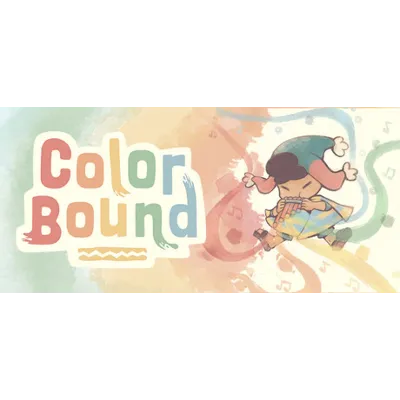 Colorbound (Steam Key / Region Free / ROW) - irongamers.ru