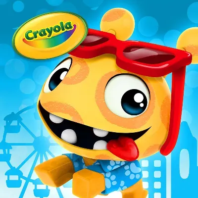 Crayola Create and Play+ ios App Store iPhone iPad - irongamers.ru