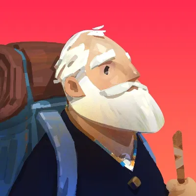 Old Man’s Journey+ ios App Store iPhone iPad - irongamers.ru