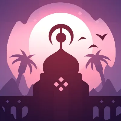 Alto's Odyssey — Remastered ios App Store iPhone iPad - irongamers.ru