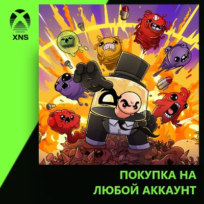 Dr. Fetus' Mean Meat Machine Xbox | Любой аккаунт - irongamers.ru