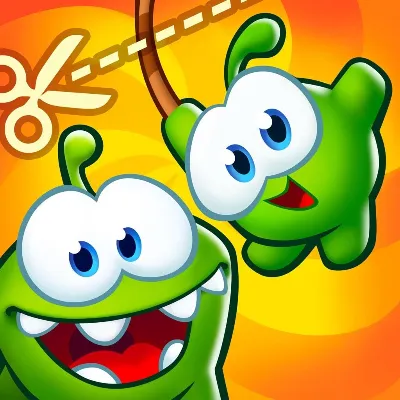 Cut the Rope 3 ios App Store iPhone iPad