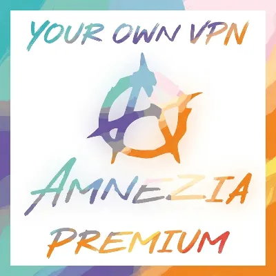 VPN Amnezia Premium — у свободы в интернете есть имя - irongamers.ru