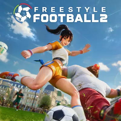 FreeStyle Football 2 XBOX SERIES+PC Любой Акк - irongamers.ru