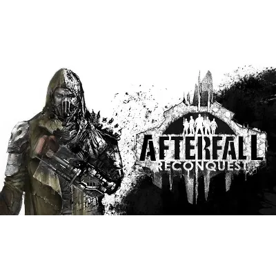Afterfall Reconquest Episode I GLOBAL STEAM KEY + РФ - irongamers.ru