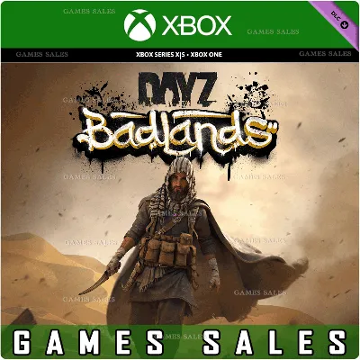 DAYZ BADLANDS XBOX ONE|XS+PC WIN КЛЮЧ - irongamers.ru