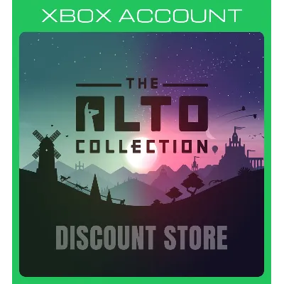 The Alto Collection XBOX - irongamers.ru
