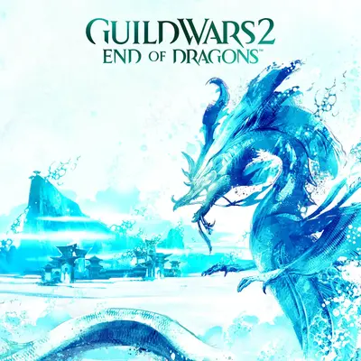 Guild Wars 2 - End of Dragons Expansion [DLC] | Рег: GLOBAL | Steam | Автовыдача - irongamers.ru