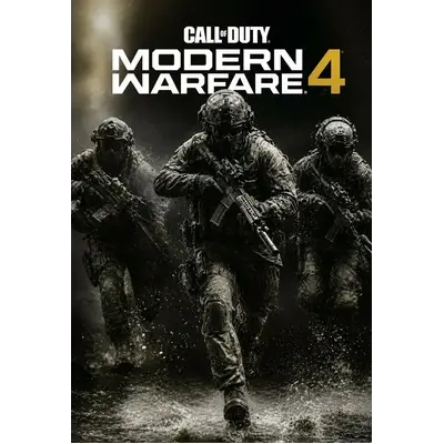 Call of Duty: Modern Warfare 4 Xbox series x/s - irongamers.ru