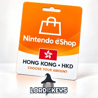 🎮 Nintendo eShop 100/300/500 HKD Гонконг ⚡ Код🎮 Nintendo eShop 100/300/500 HKD Гонк - irongamers.ru