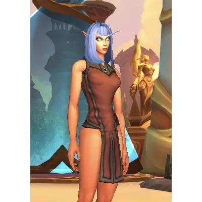 Код трансмогрификации Классическая кирпичная гербовая накидка World of Warcraft - irongamers.ru