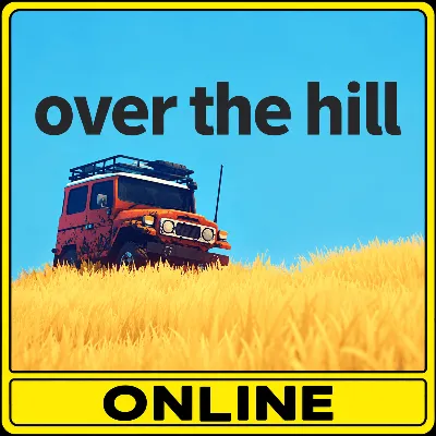 over the hill • Аренда Онлайн • Моментальная Выдача - irongamers.ru