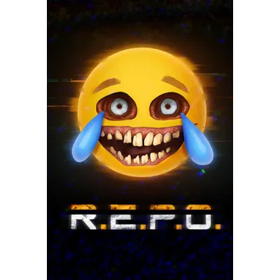 R.E.P.O. — аренда аккаунта Steam от 1 дня · онлайн - irongamers.ru