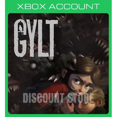GYLT XBOX - irongamers.ru