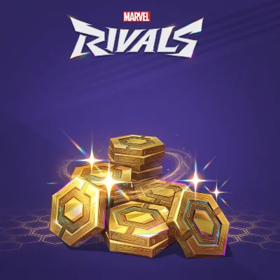 Marvel Rivals (LATTICES) 100-11680 | АВТОВЫДАЧА - irongamers.ru