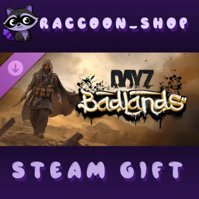 DayZ Badlands DLC * STEAM RU*KZ*UA*СНГ - irongamers.ru