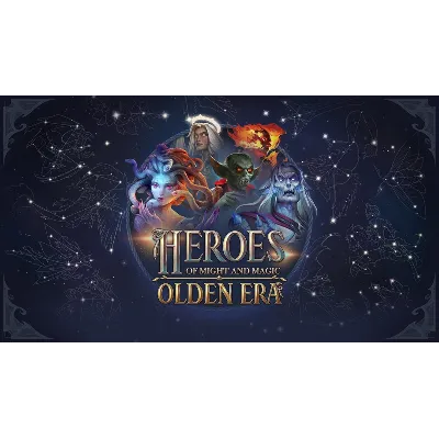 Heroes of Might and Magic: Olden Era | Рег: СНГ | Steam | Автовыдача 24/7 - irongamers.ru