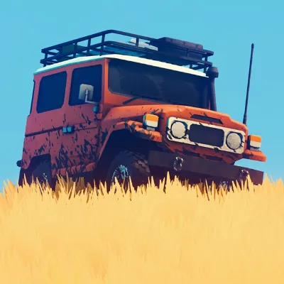 over the hill (Steam Gift) - irongamers.ru