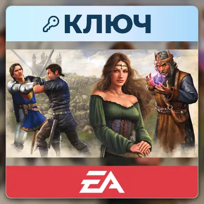 The Sims: Medieval | EA App | Ключ | Весь мир - irongamers.ru