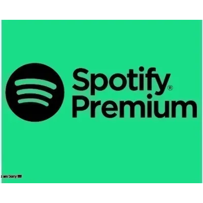 Дешевая подписка Spotify Premium на 1 месяцев работает по всему миру! - irongamers.ru