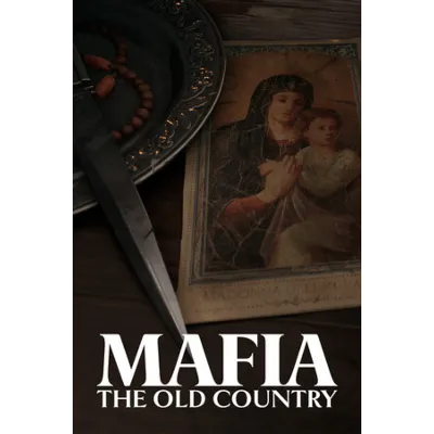 Mafia: The Old Country Definitive Edition — аренда аккаунта Steam от 1 дня · онлайн - irongamers.ru