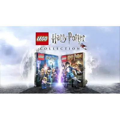 LEGO Harry Potter Collection Standard | Рег: СНГ | Steam | Автовыдача 24/7 - irongamers.ru