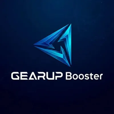 GearUP Booster PC 1-12 мес. | Ключ | Global | АВТОВЫДАЧА 24/7 - irongamers.ru