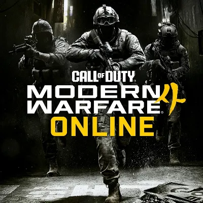 Call of Duty: Modern Warfare 4 • P1 | P2 | P3 • PS5 / PlayStation 5 Аккаунт - irongamers.ru