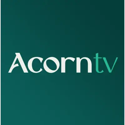 Acorn TV premium 1 Months Account