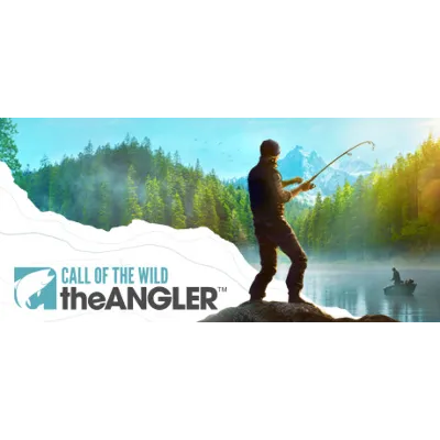 Call of the Wild: The Angler (STEAM КЛЮЧ) КЗ+МИР* / не для РФ/РБ - irongamers.ru