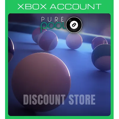 Pure Pool XBOX - irongamers.ru