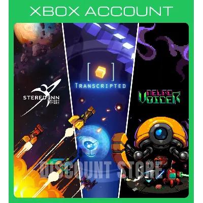 Indie Gems Bundle - Explosions Edition XBOX - irongamers.ru