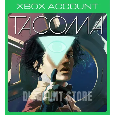 Tacoma XBOX - irongamers.ru